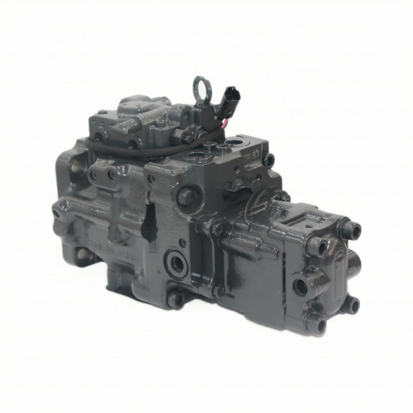 64_1 PC50MR Excavator Pump 705-3s-11550 708-3s-11550 Hydraulic Pump Ass'y 708-3s-11212 708-3s-11220 708-1s-11212 Main Piston Pump