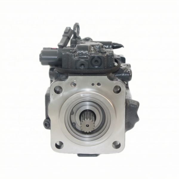 64_2 PC50MR Excavator Pump 705-3s-11550 708-3s-11550 Hydraulic Pump Ass'y 708-3s-11212 708-3s-11220 708-1s-11212 Main Piston Pump
