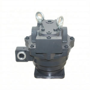 VOE14599921 EC380d EC480d Hydraulic Swing Motor Reducing Device 14653149 Reduction Gear Parts M5X250 for Excavator Pump