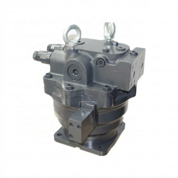 65_1 VOE14599921 EC380d EC480d Hydraulic Swing Motor Reducing Device 14653149 Reduction Gear Parts M5X250 for Excavator Pump