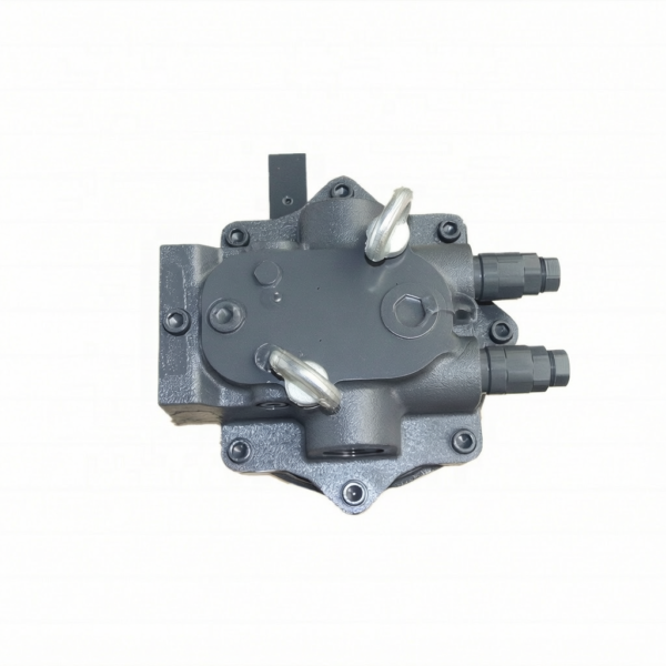 65_2 VOE14599921 EC380d EC480d Hydraulic Swing Motor Reducing Device 14653149 Reduction Gear Parts M5X250 for Excavator Pump