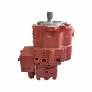 PVD-0B-16BP-6AG4 Piston Assy VIO17 Hydraulic Pump PVD-0B-18BP-5 172A64-73100 168pa0-87010 168pa0-86340 PVD-0B-12P PVD-0B-23-8G3