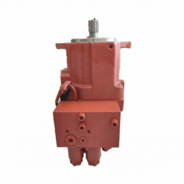 66_2 PVD-0B-16BP-6AG4 Piston Assy VIO17 Hydraulic Pump PVD-0B-18BP-5 172A64-73100 168pa0-87010 168pa0-86340 PVD-0B-12P PVD-0B-23-8G3