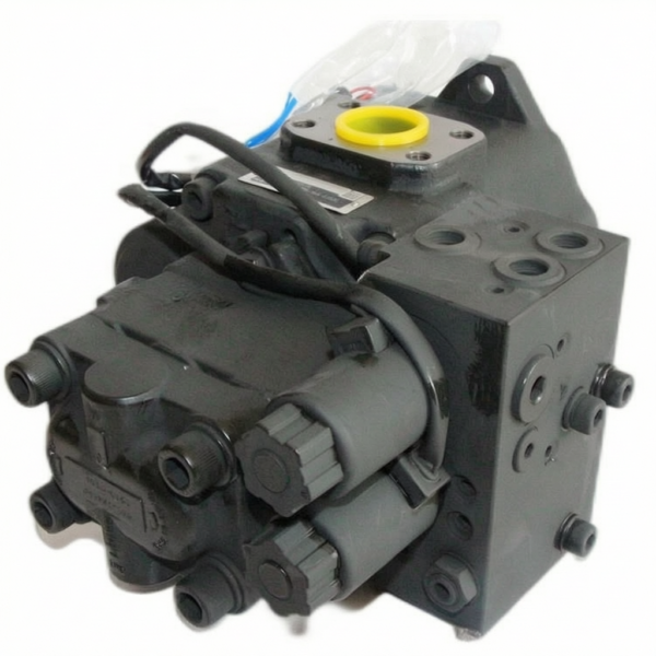 66_3 PVD-0B-16BP-6AG4 Piston Assy VIO17 Hydraulic Pump PVD-0B-18BP-5 172A64-73100 168pa0-87010 168pa0-86340 PVD-0B-12P PVD-0B-23-8G3
