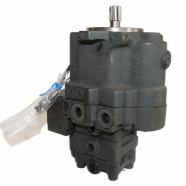 66_4 PVD-0B-16BP-6AG4 Piston Assy VIO17 Hydraulic Pump PVD-0B-18BP-5 172A64-73100 168pa0-87010 168pa0-86340 PVD-0B-12P PVD-0B-23-8G3