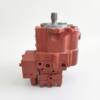 66_6 PVD-0B-16BP-6AG4 Piston Assy VIO17 Hydraulic Pump PVD-0B-18BP-5 172A64-73100 168pa0-87010 168pa0-86340 PVD-0B-12P PVD-0B-23-8G3