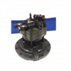K1056874 170301-00091A 170301-00092A DX300LC-3 Excavator E265 Swing Motor YN15V00025R100 YN15V00025S101 YN15V00025S111