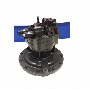 K1056874 170301-00091A 170301-00092A DX300LC-3 Excavator E265 Swing Motor YN15V00025R100 YN15V00025S101 YN15V00025S111