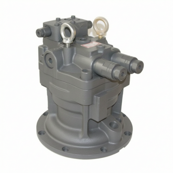 K1056874 170301-00091A 170301-00092A DX300LC-3 Excavator E265 Swing Motor YN15V00025R100 YN15V00025S101 YN15V00025S111