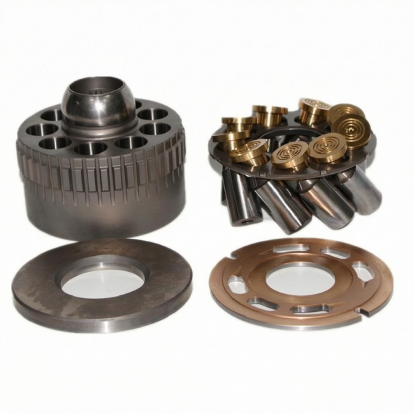 K1056874 170301-00091A 170301-00092A DX300LC-3 Excavator E265 Swing Motor YN15V00025R100 YN15V00025S101 YN15V00025S111
