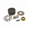 K1056874 170301-00091A 170301-00092A DX300LC-3 Excavator E265 Swing Motor YN15V00025R100 YN15V00025S101 YN15V00025S111