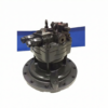 K1056874 170301-00091A 170301-00092A DX300LC-3 Excavator E265 Swing Motor YN15V00025R100 YN15V00025S101 YN15V00025S111