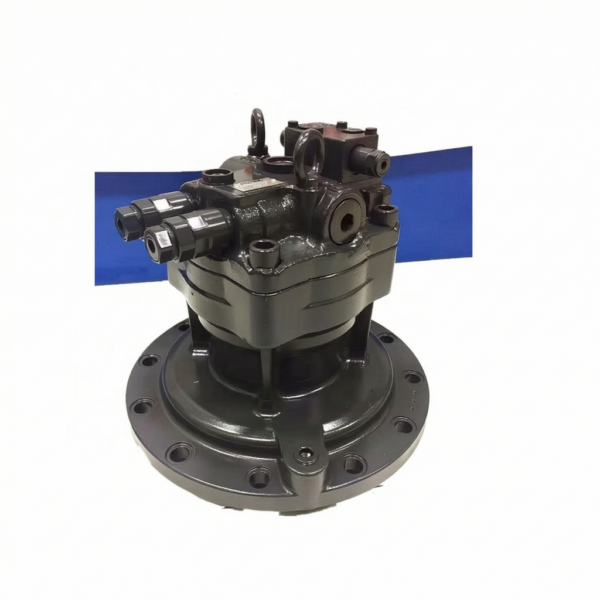 K1056874 170301-00091A 170301-00092A DX300LC-3 Excavator E265 Swing Motor YN15V00025R100 YN15V00025S101 YN15V00025S111