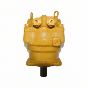 E330C D Excavator Hydraulic Swing Motor Gear Box 204-2679 Parts KPM M5X180CHB 179-9775 ZX350-3 4696964 SK350-8 LB15V00011F2