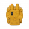 68_2 E330C D Excavator Hydraulic Swing Motor Gear Box 204-2679 Parts KPM M5X180CHB 179-9775 ZX350-3 4696964 SK350-8 LB15V00011F2
