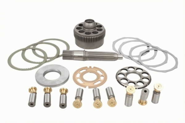 68_4 E330C D Excavator Hydraulic Swing Motor Gear Box 204-2679 Parts KPM M5X180CHB 179-9775 ZX350-3 4696964 SK350-8 LB15V00011F2