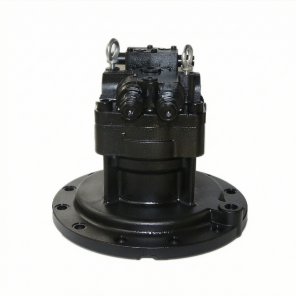 68_5 E330C D Excavator Hydraulic Swing Motor Gear Box 204-2679 Parts KPM M5X180CHB 179-9775 ZX350-3 4696964 SK350-8 LB15V00011F2