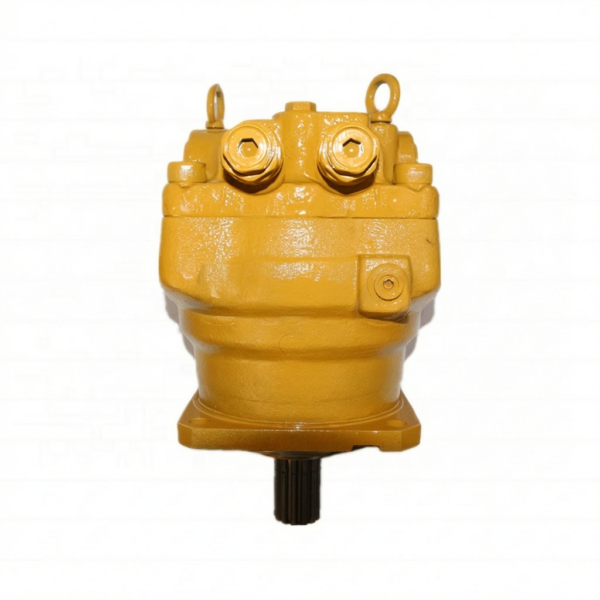 68_6 E330C D Excavator Hydraulic Swing Motor Gear Box 204-2679 Parts KPM M5X180CHB 179-9775 ZX350-3 4696964 SK350-8 LB15V00011F2