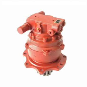 E305.5 Excavator Hydraulic Swing Motor Reducing Device Pcl-200-18b Reduction Gear Parts 2050469 205-0469