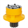 69_3 E305.5 Excavator Hydraulic Swing Motor Reducing Device Pcl-200-18b Reduction Gear Parts 2050469 205-0469