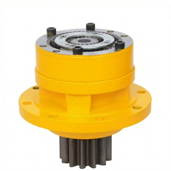 69_3 E305.5 Excavator Hydraulic Swing Motor Reducing Device Pcl-200-18b Reduction Gear Parts 2050469 205-0469