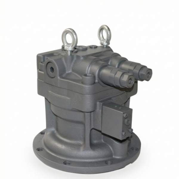 69_5 E305.5 Excavator Hydraulic Swing Motor Reducing Device Pcl-200-18b Reduction Gear Parts 2050469 205-0469