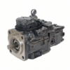 6_0 Excavator PC20-7 PC27 PC50MR-2 Hydraulic Main Piston Pump Parts Bomba 708-3S-13441 708-23-12930 for komatsu Replacement