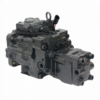 6_2 Excavator PC20-7 PC27 PC50MR-2 Hydraulic Main Piston Pump Parts Bomba 708-3S-13441 708-23-12930 for komatsu Replacement