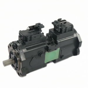 Excavator Parts Main Pump EC300 EC300D K5V160DT-1E05 14632316 Hydraulic Piston Pump for Volvo Replacement