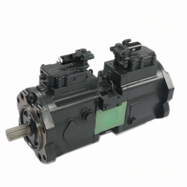 70_0 Excavator Parts Main Pump EC300 EC300D K5V160DT-1E05 14632316 Hydraulic Piston Pump for Volvo Replacement