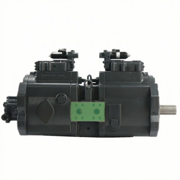 70_1 Excavator Parts Main Pump EC300 EC300D K5V160DT-1E05 14632316 Hydraulic Piston Pump for Volvo Replacement