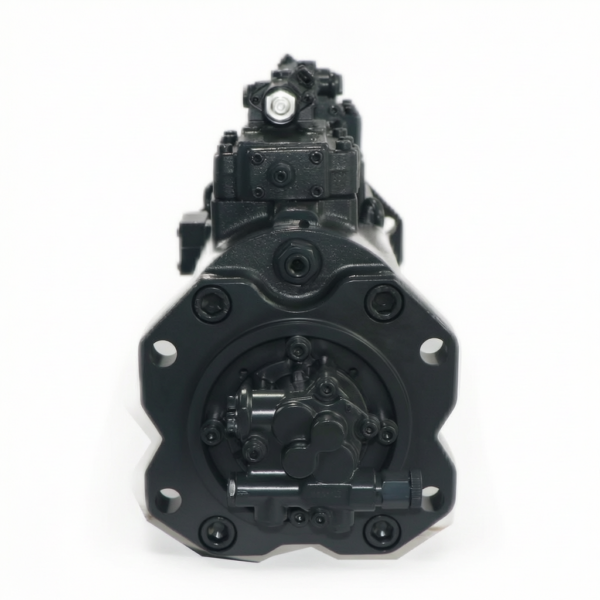 70_2 Excavator Parts Main Pump EC300 EC300D K5V160DT-1E05 14632316 Hydraulic Piston Pump for Volvo Replacement