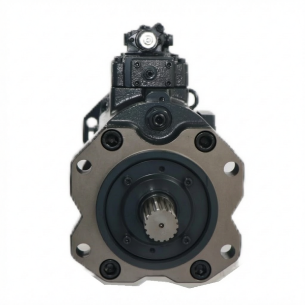 70_3 Excavator Parts Main Pump EC300 EC300D K5V160DT-1E05 14632316 Hydraulic Piston Pump for Volvo Replacement