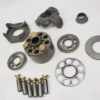 70_5 Excavator Parts Main Pump EC300 EC300D K5V160DT-1E05 14632316 Hydraulic Piston Pump for Volvo Replacement