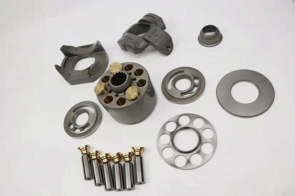70_5 Excavator Parts Main Pump EC300 EC300D K5V160DT-1E05 14632316 Hydraulic Piston Pump for Volvo Replacement