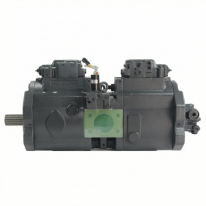 Excavator Part Main Pump EC290B EC290C K3V140DT-9N 14531591 14524052 14543592 Hydraulic Piston Pump for Volvo Replacement