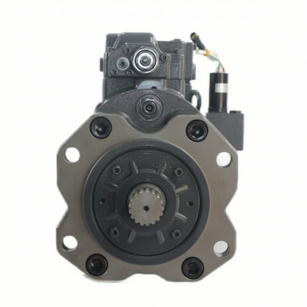 71_1 Excavator Part Main Pump EC290B EC290C K3V140DT-9N 14531591 14524052 14543592 Hydraulic Piston Pump for Volvo Replacement
