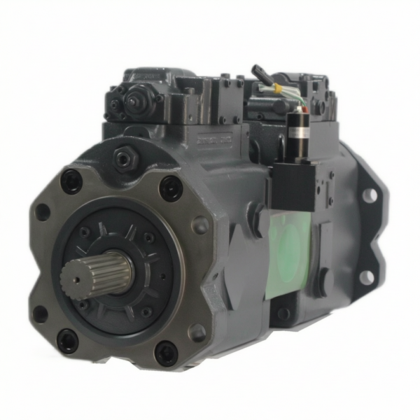 71_2 Excavator Part Main Pump EC290B EC290C K3V140DT-9N 14531591 14524052 14543592 Hydraulic Piston Pump for Volvo Replacement