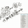 71_4 Excavator Part Main Pump EC290B EC290C K3V140DT-9N 14531591 14524052 14543592 Hydraulic Piston Pump for Volvo Replacement