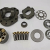 71_5 Excavator Part Main Pump EC290B EC290C K3V140DT-9N 14531591 14524052 14543592 Hydraulic Piston Pump for Volvo Replacement