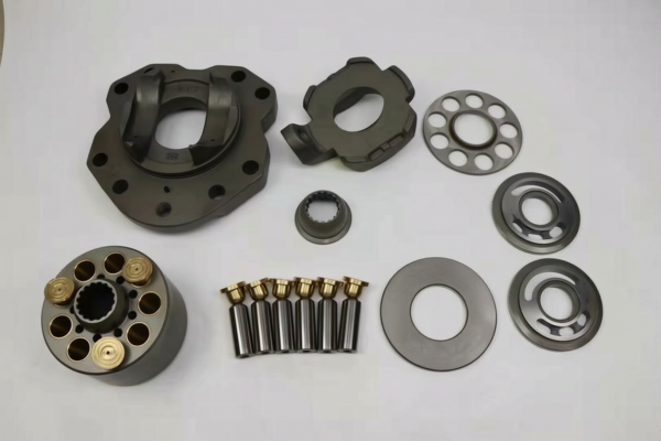 71_5 Excavator Part Main Pump EC290B EC290C K3V140DT-9N 14531591 14524052 14543592 Hydraulic Piston Pump for Volvo Replacement