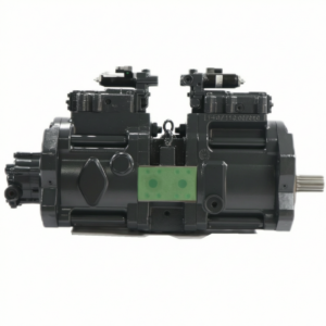 Excavator Parts Main Pump EC220D K3V112DT-1E42 14503650 14603650 Hydraulic Piston Pump for Volvo Replacement