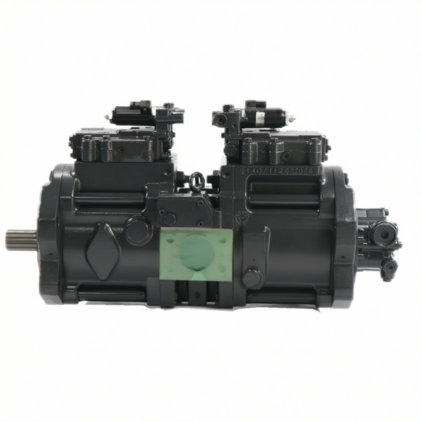 72_1 Excavator Parts Main Pump EC220D K3V112DT-1E42 14503650 14603650 Hydraulic Piston Pump for Volvo Replacement