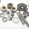 72_4 Excavator Parts Main Pump EC220D K3V112DT-1E42 14503650 14603650 Hydraulic Piston Pump for Volvo Replacement