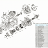 72_5 Excavator Parts Main Pump EC220D K3V112DT-1E42 14503650 14603650 Hydraulic Piston Pump for Volvo Replacement