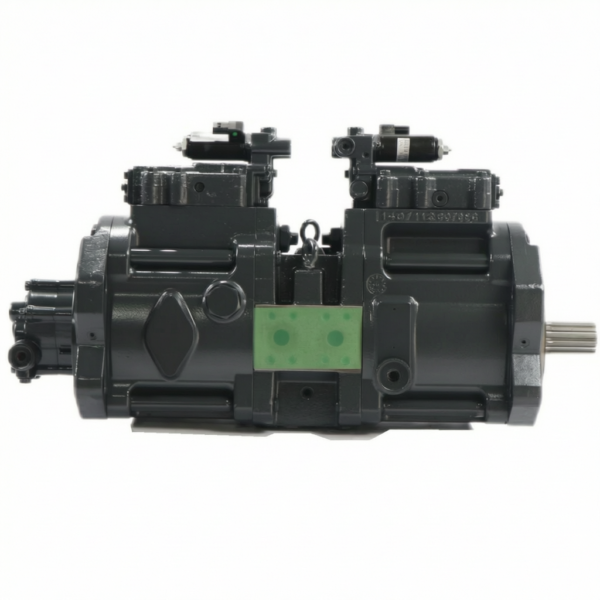 72_6 Excavator Parts Main Pump EC220D K3V112DT-1E42 14503650 14603650 Hydraulic Piston Pump for Volvo Replacement