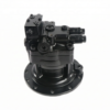 Excavator Parts Swing Motor Zx230 Ex470 M5X130 4651137 Hydraulic Slew Motor For Hitachi Replacement