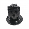 Excavator Parts Swing Motor Zx230 Ex470 M5X130 4651137 Hydraulic Slew Motor For Hitachi Replacement