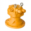 Excavator Parts Swing Motor Zx230 Ex470 M5X130 4651137 Hydraulic Slew Motor For Hitachi Replacement