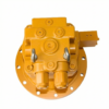 Excavator Parts Swing Motor Zx230 Ex470 M5X130 4651137 Hydraulic Slew Motor For Hitachi Replacement